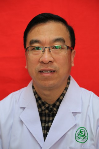 沈志強(qiáng)