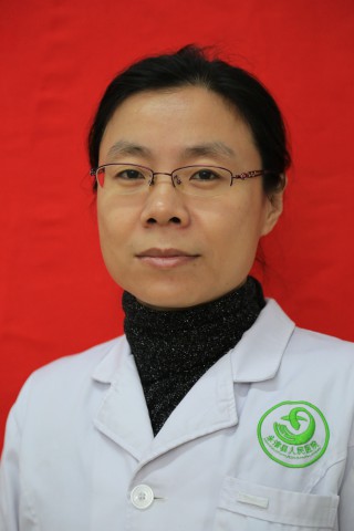 劉振婷