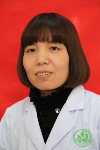 劉玉英
