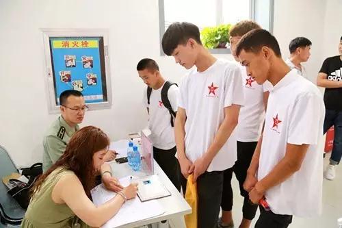 【征兵季】保家衛(wèi)國有你一份責(zé)任，也有我一份義務(wù)！