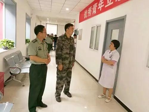 【征兵季】保家衛(wèi)國有你一份責(zé)任，也有我一份義務(wù)！