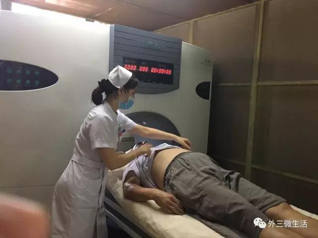 高頻深部熱療的臨床應(yīng)用及機理
