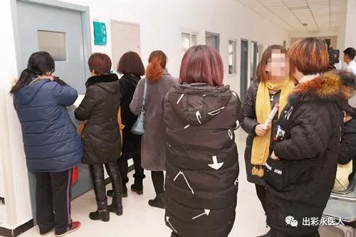 【“關(guān)注女性健康，珍視生命源泉”乳腺義診活動(dòng)取得圓滿成功!】
