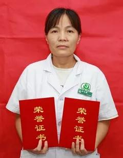 【喜訊】我院醫(yī)務(wù)人員在市級崗位技能競賽中取得優(yōu)異成績！