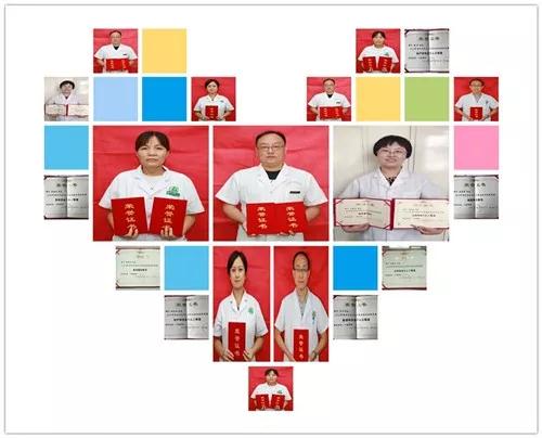 【喜訊】我院醫(yī)務(wù)人員在市級崗位技能競賽中取得優(yōu)異成績！